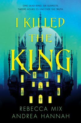 I killed the king  cover image cdn