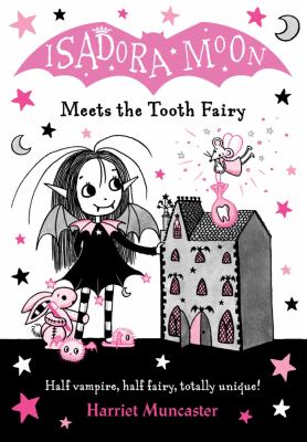 Isadora Moon meets the tooth fairy  cover image cdn