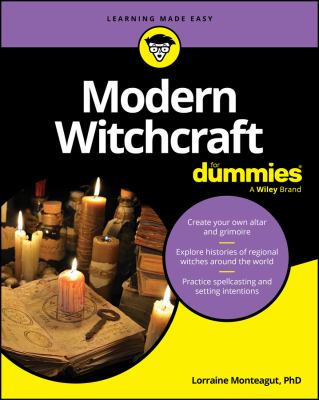 Modern witchcraft  cover image cdn