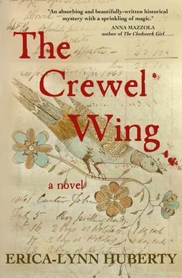 The crewel wing  cover image cdn