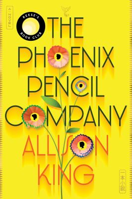 The Phoenix Pencil Company cover image cdn