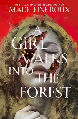 A Girl Walks into the Forest cover image cdn