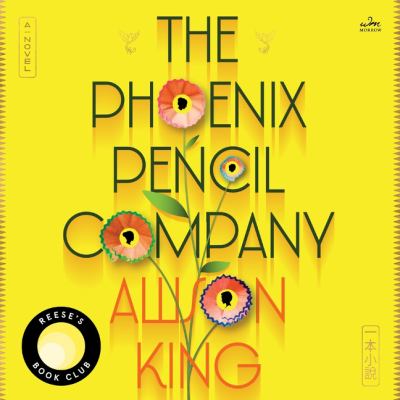 The Phoenix Pencil Company cover image cdn