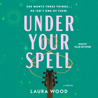 Under Your Spell cover image cdn