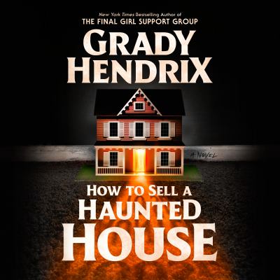 How to Sell a Haunted House cover image cdn