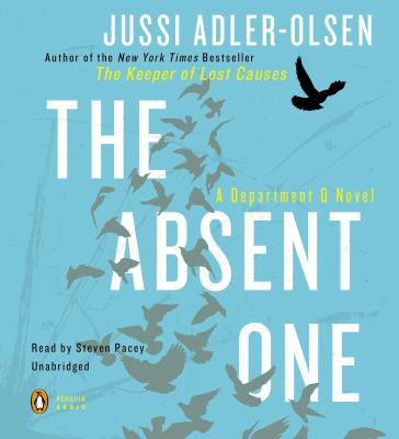 The Absent One cover image cdn