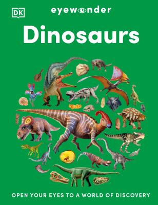 Dinosaurs  cover image cdn