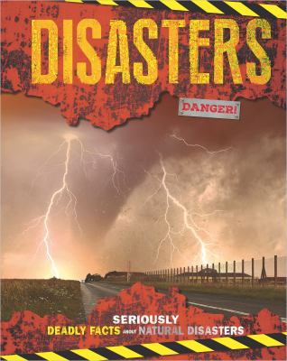 Disasters cover image cdn