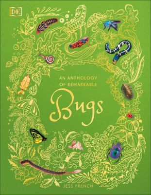 An anthology of remarkable bugs  cover image cdn