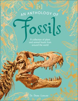An anthology of fossils  cover image cdn