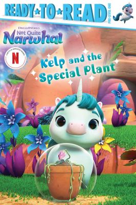 Kelp and the special plant  cover image cdn