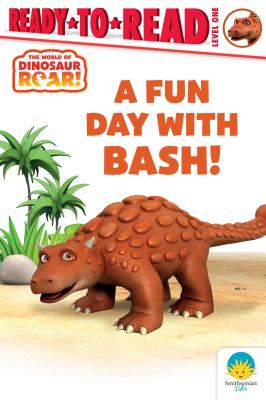 A fun day with Bash!  cover image cdn