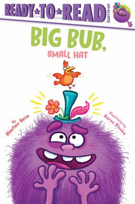 Big bub, small hat  cover image cdn