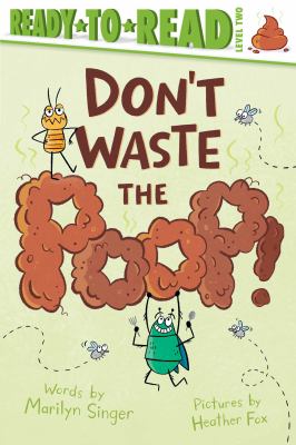 Don't waste the poop!  cover image cdn
