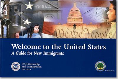 Civics and citizenship toolkit : a collection of educational resources for immigrants  cover image cdn