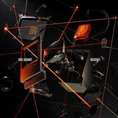 Ricochet cover image cdn