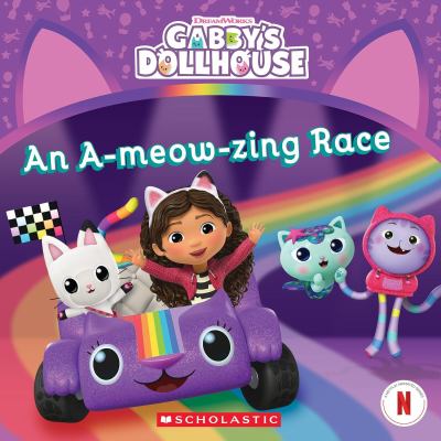 An a-meow-zing race  cover image cdn