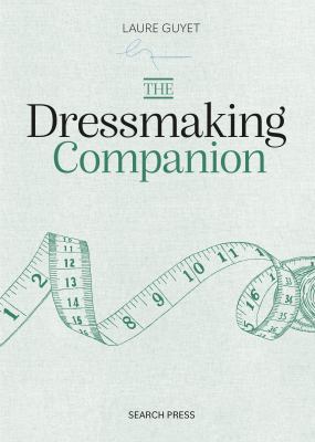The dressmaking companion  cover image cdn