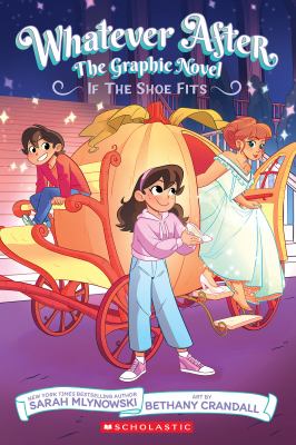 If the shoe fits  cover image cdn