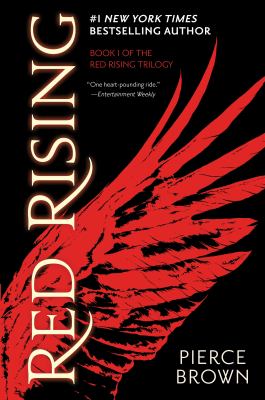 Red Rising  cover image cdn