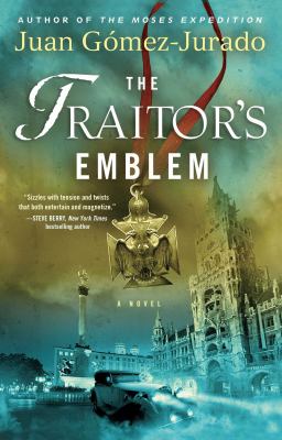 The traitor's emblem  cover image cdn