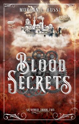 Blood secrets  cover image cdn