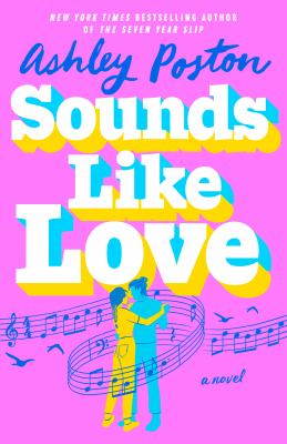 Sounds Like Love cover image cdn