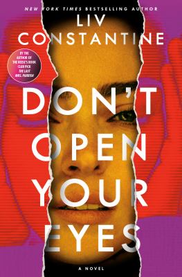 Don't Open Your Eyes cover image cdn
