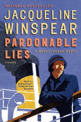 Pardonable Lies cover image cdn