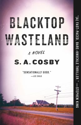 Blacktop Wasteland cover image cdn