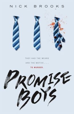 Promise Boys cover image cdn