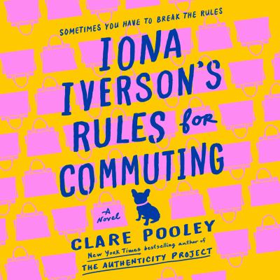 Iona Iverson's Rules for Commuting cover image cdn