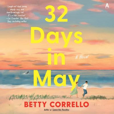 32 Days in May cover image cdn