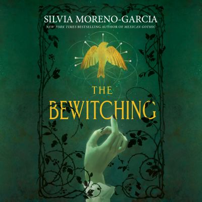 The Bewitching cover image cdn