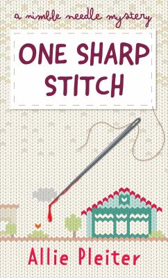 One sharp stitch cover image cdn