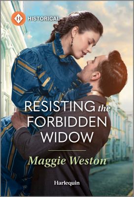 Resisting the forbidden widow  cover image cdn