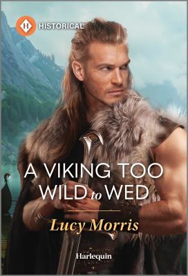 A Viking too wild to wed  cover image cdn