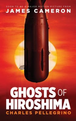 Ghosts of Hiroshima  cover image cdn