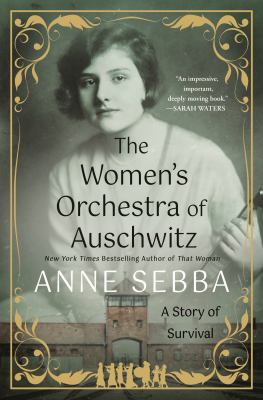The Women's Orchestra of Auschwitz : a story of survival  cover image cdn