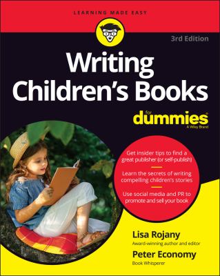 Writing children's books  cover image cdn