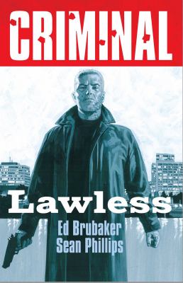 Criminal. 2, Lawless  cover image cdn