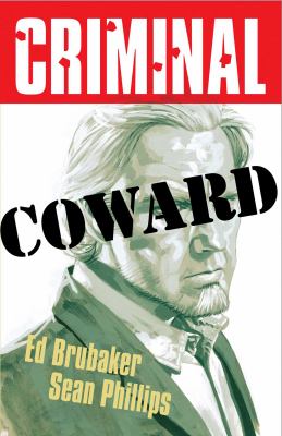 Criminal. 1, Coward  cover image cdn