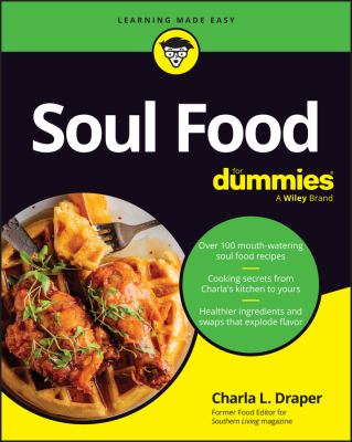 Soul Food for Dummies cover image cdn