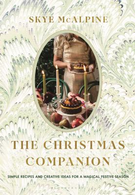 The Christmas companion  cover image cdn