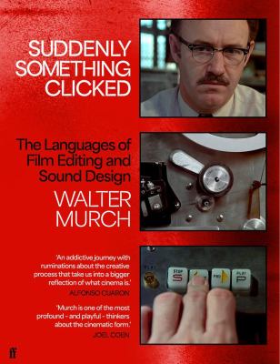Suddenly something clicked : the languages of film editing and sound design  cover image cdn
