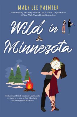 Wild in Minnesota  cover image cdn