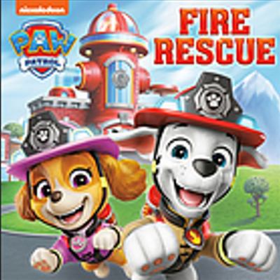 Fire Rescue  cover image cdn