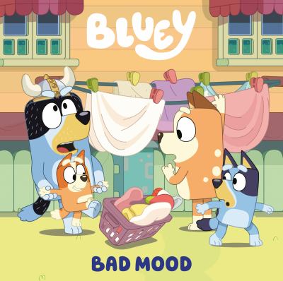 Bluey. bad mood cover image cdn
