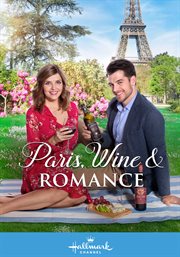 Paris, Wine & Romance cover image cdn