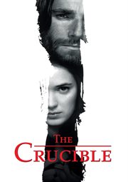 The Crucible cover image cdn